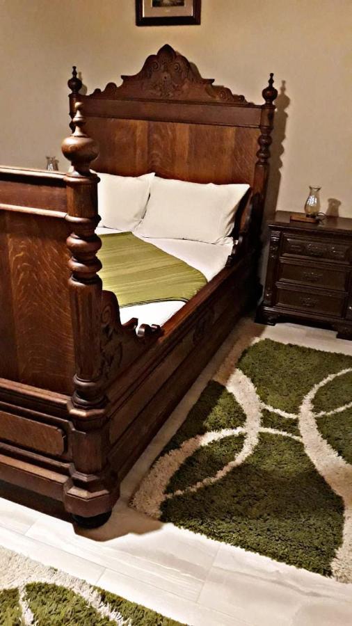 Apartmán La Curtea Veche Lapus Exteriér fotografie