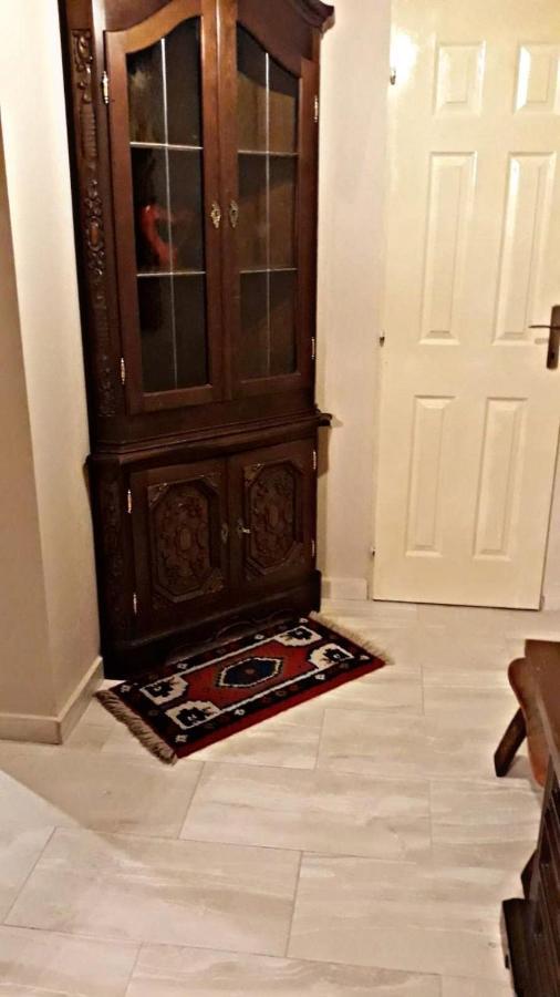 Apartmán La Curtea Veche Lapus Exteriér fotografie